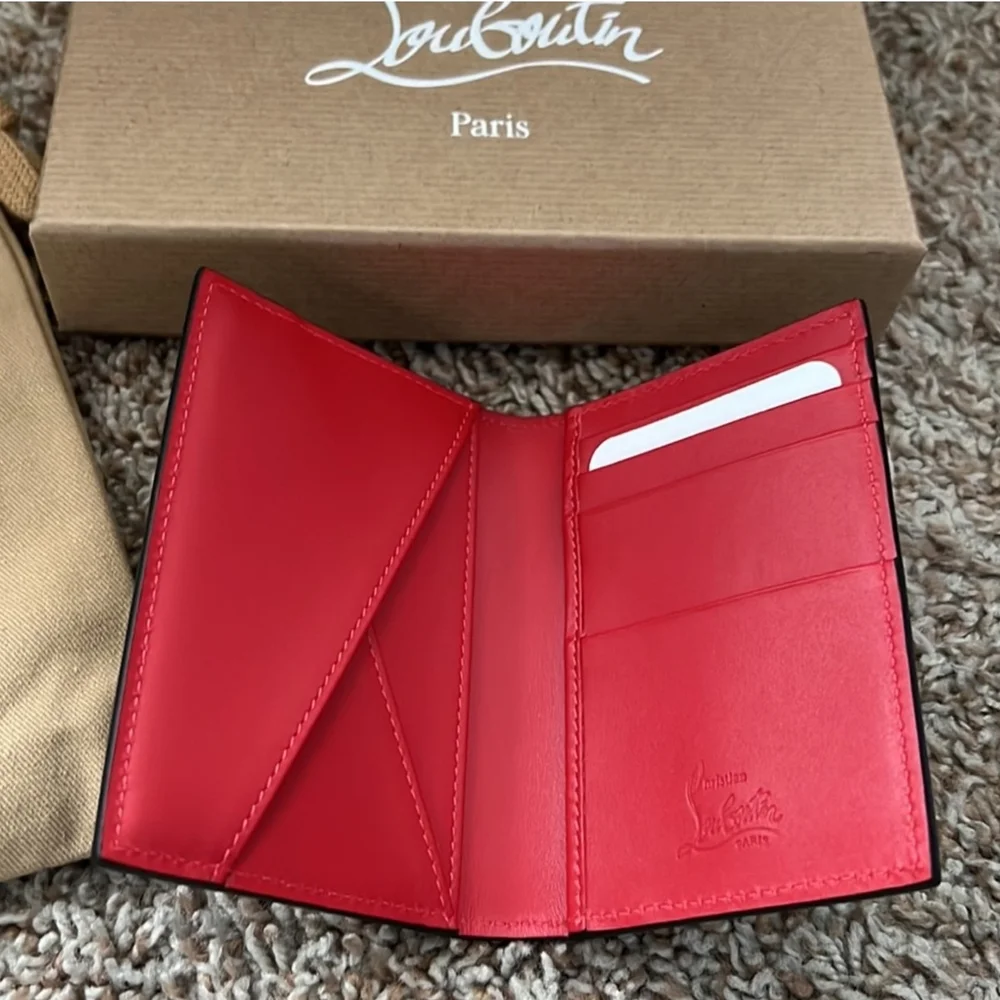 Christian Louboutin Signature Box